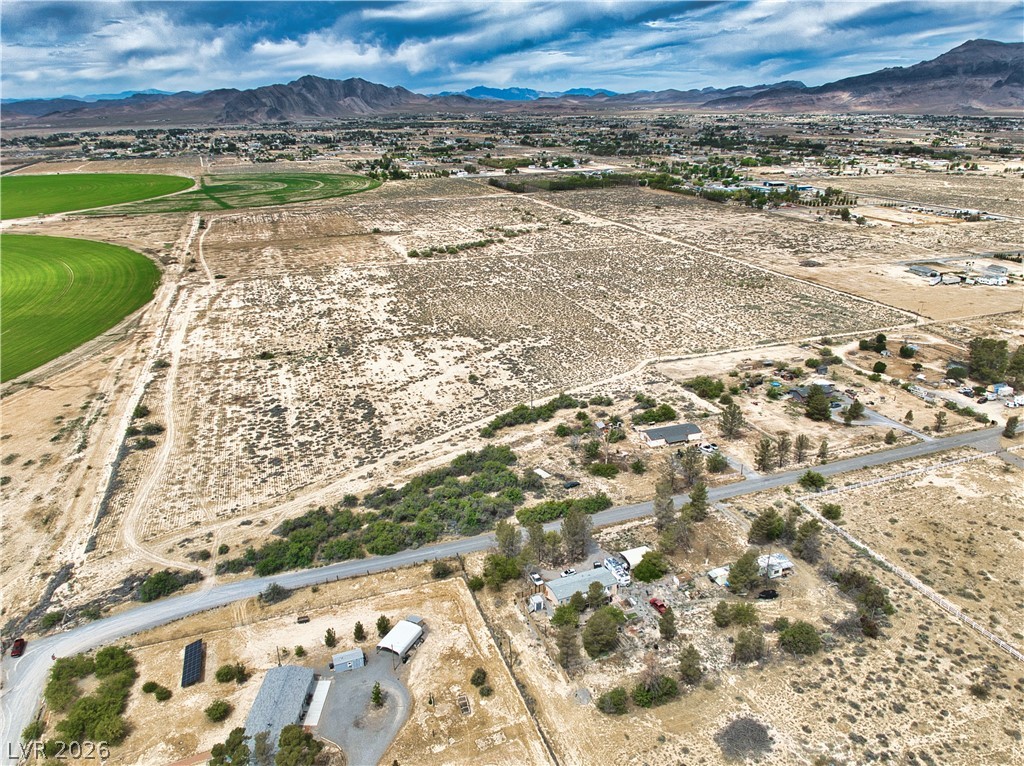 630 West Adkisson Street Pahrump NV 89060