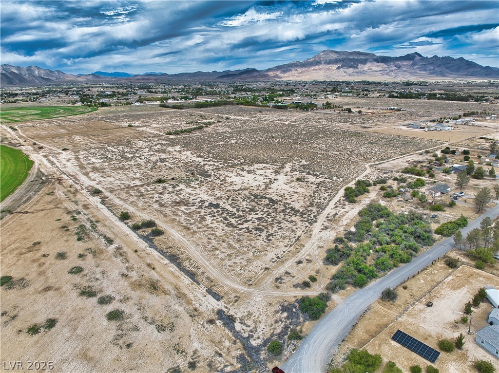 630 West Adkisson Street Pahrump NV 89060