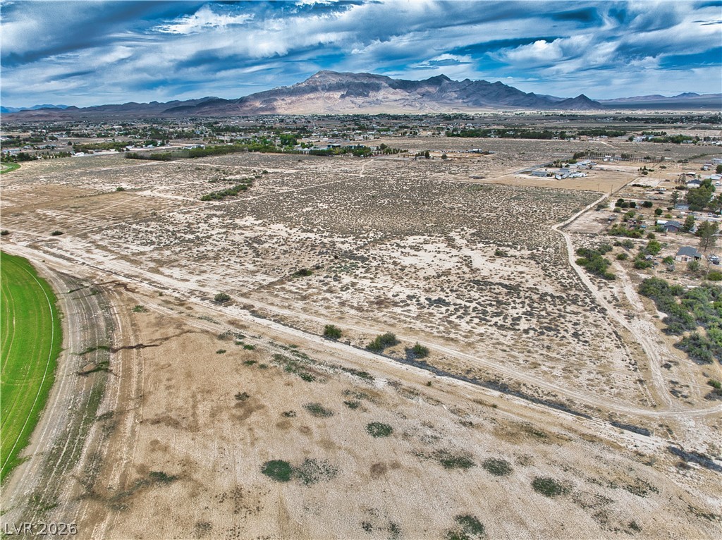 630 West Adkisson Street Pahrump NV 89060