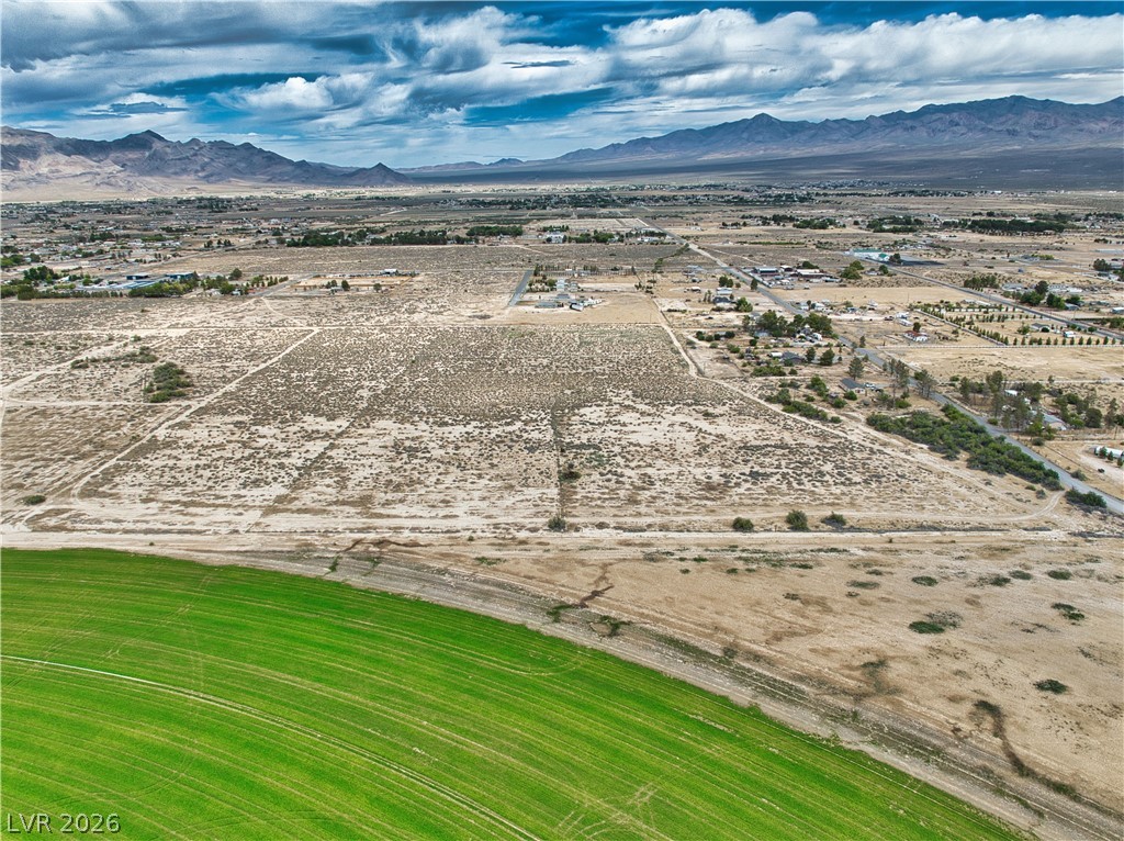 630 West Adkisson Street Pahrump NV 89060