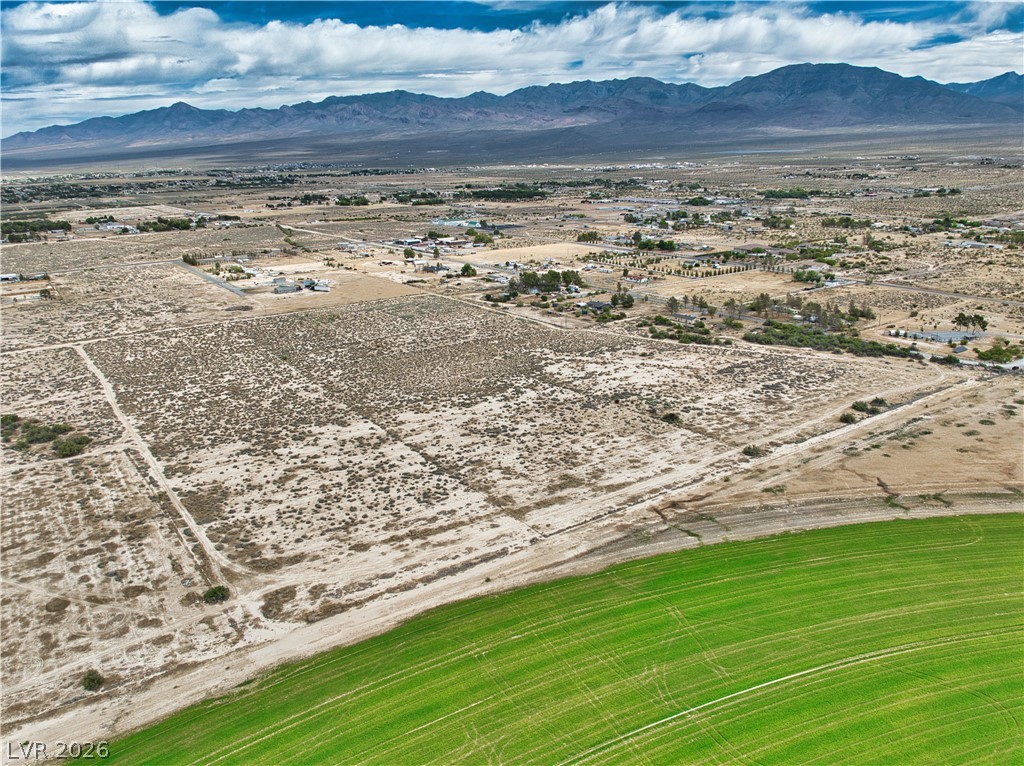 630 West Adkisson Street Pahrump NV 89060
