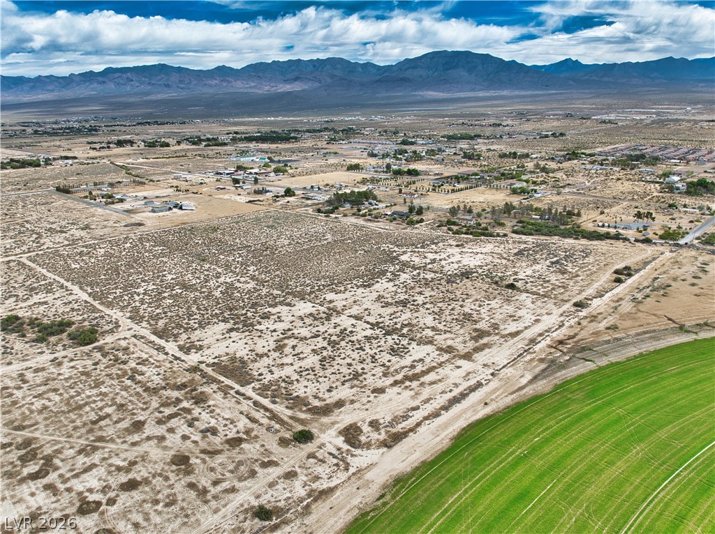 630 West Adkisson Street Pahrump NV 89060