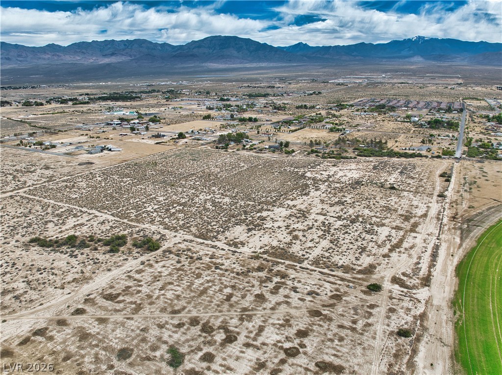 630 West Adkisson Street Pahrump NV 89060