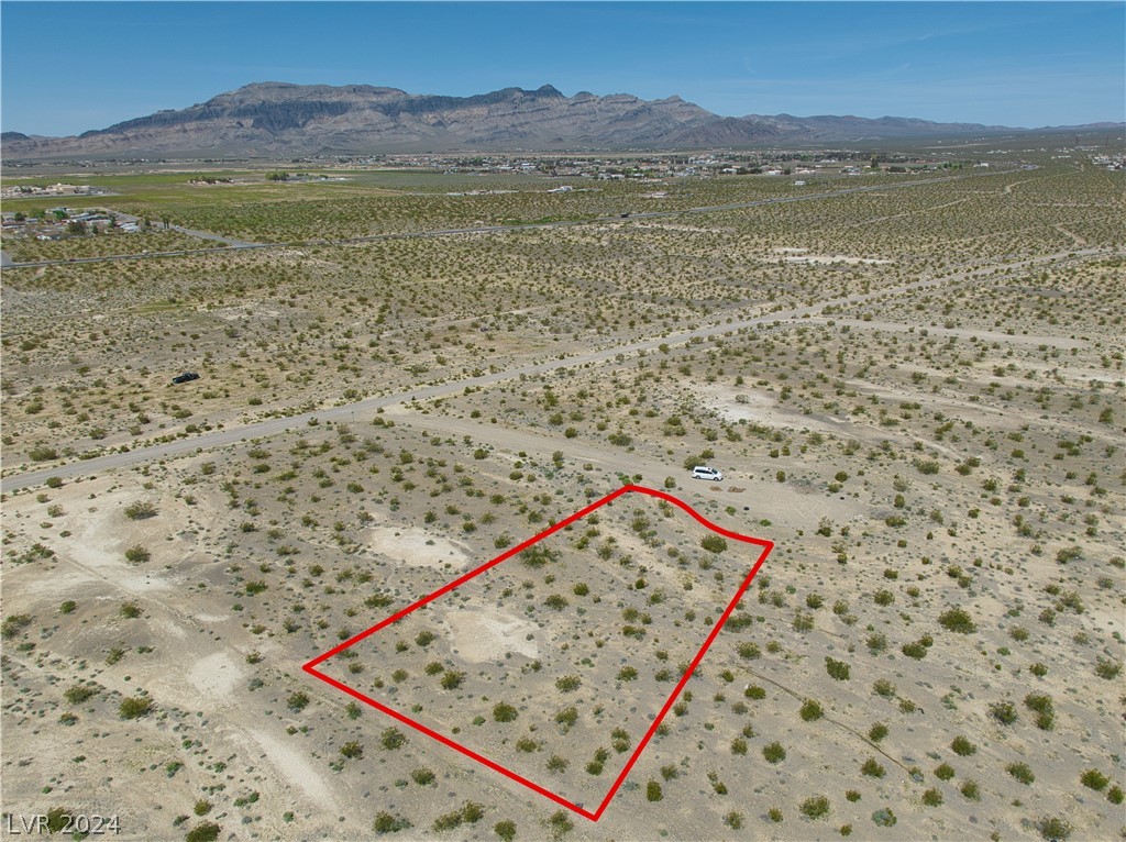 1101 Jade Place Pahrump NV 89060