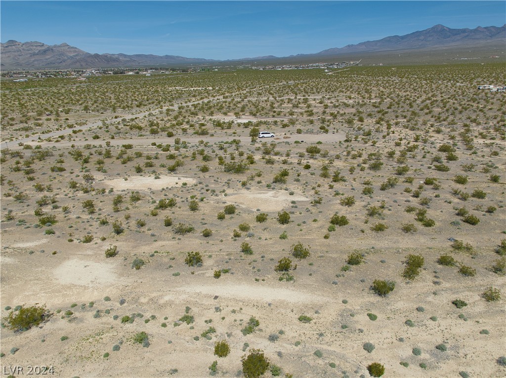 1101 Jade Place Pahrump NV 89060