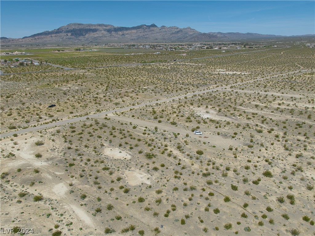 1101 Jade Place Pahrump NV 89060