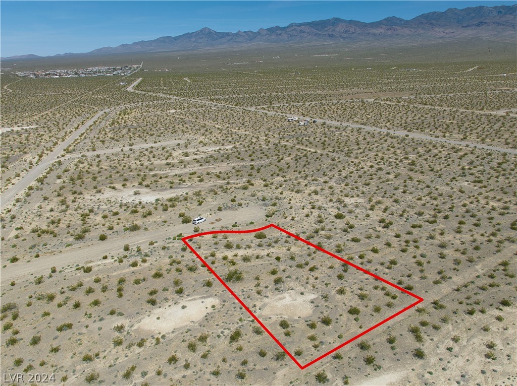 1101 Jade Place Pahrump NV 89060