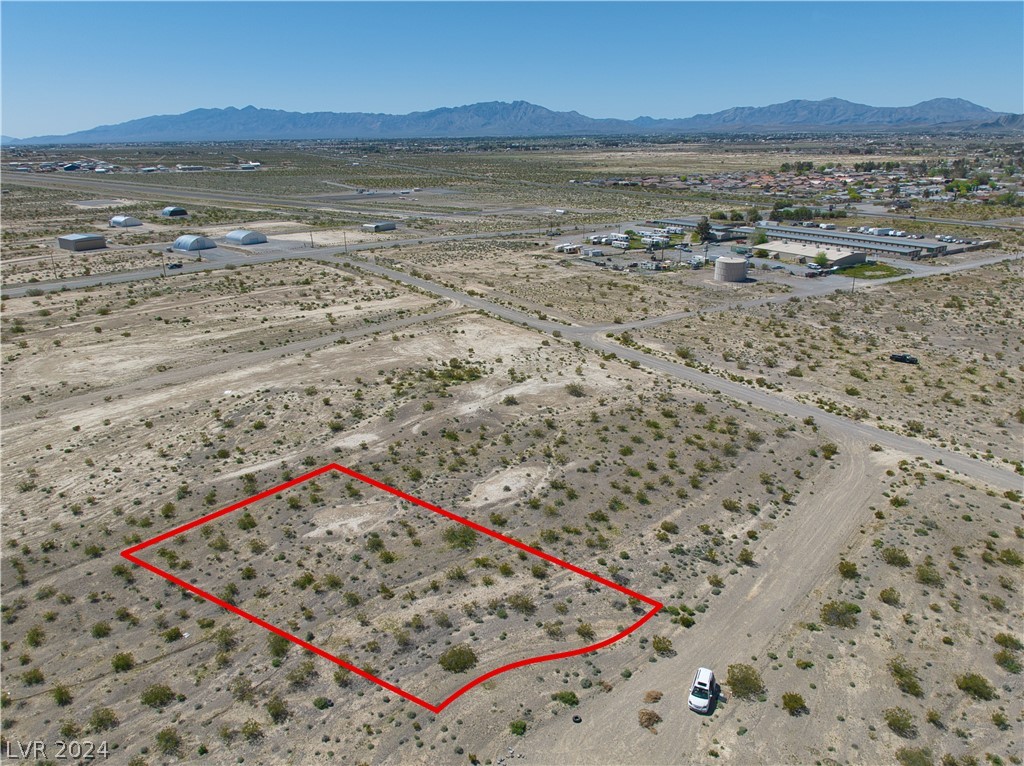 1101 Jade Place Pahrump NV 89060