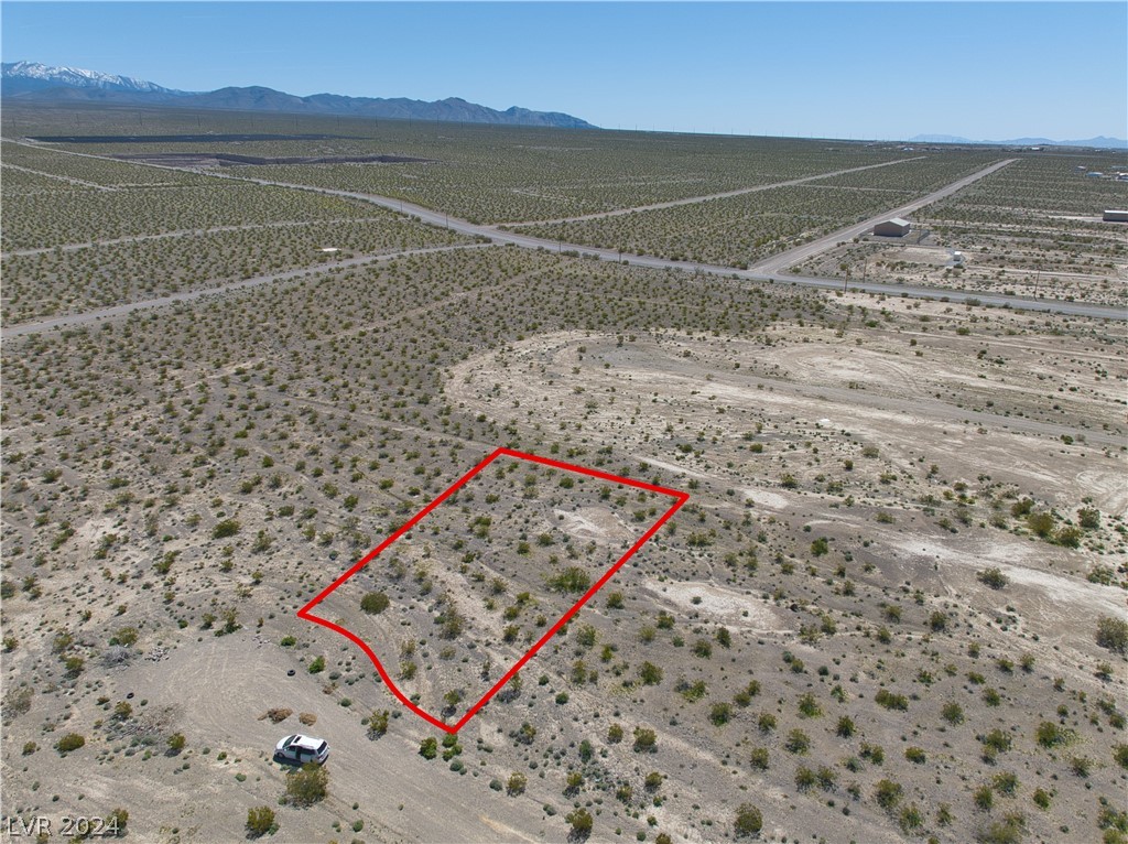 1101 Jade Place Pahrump NV 89060