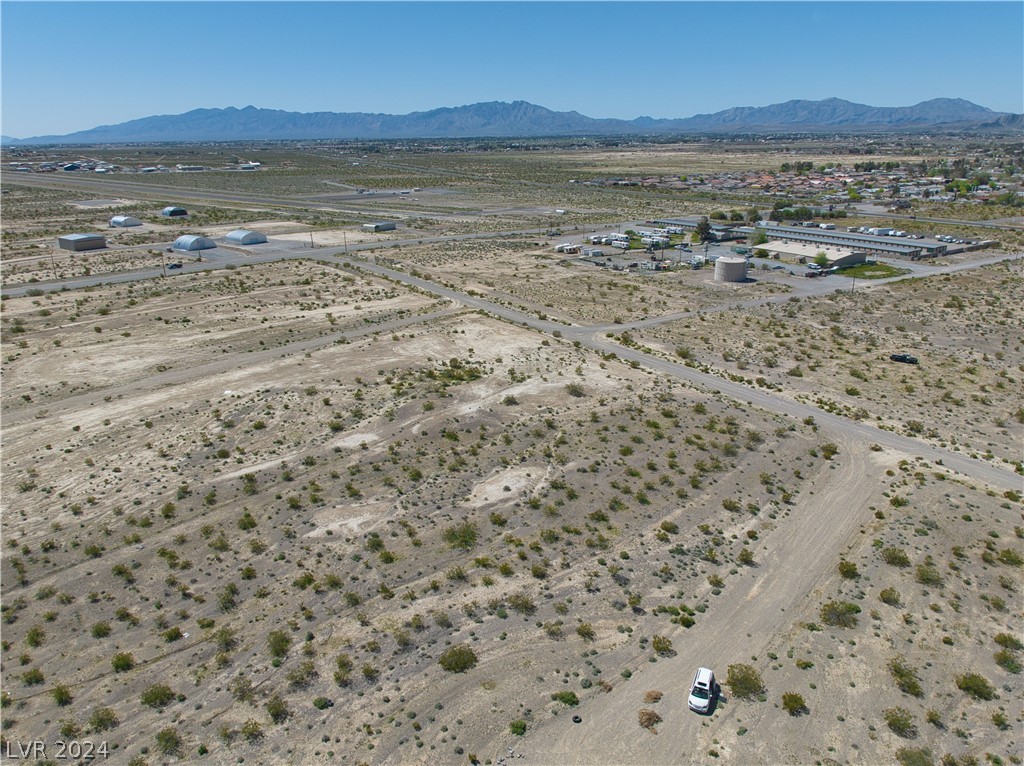 1101 Jade Place Pahrump NV 89060