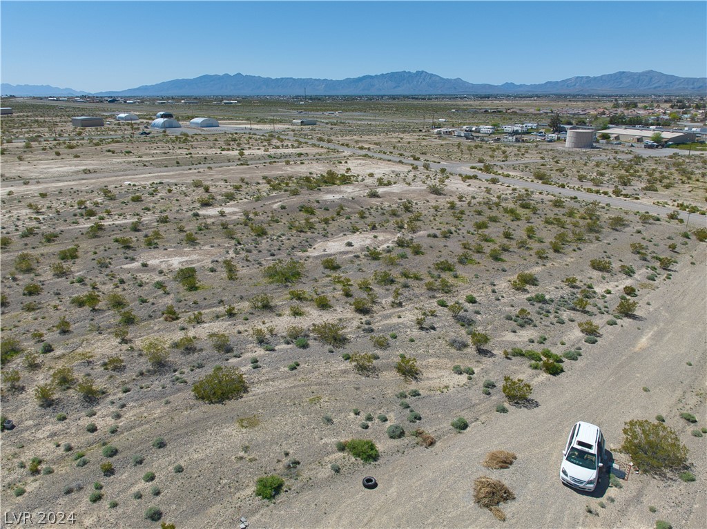 1101 Jade Place Pahrump NV 89060