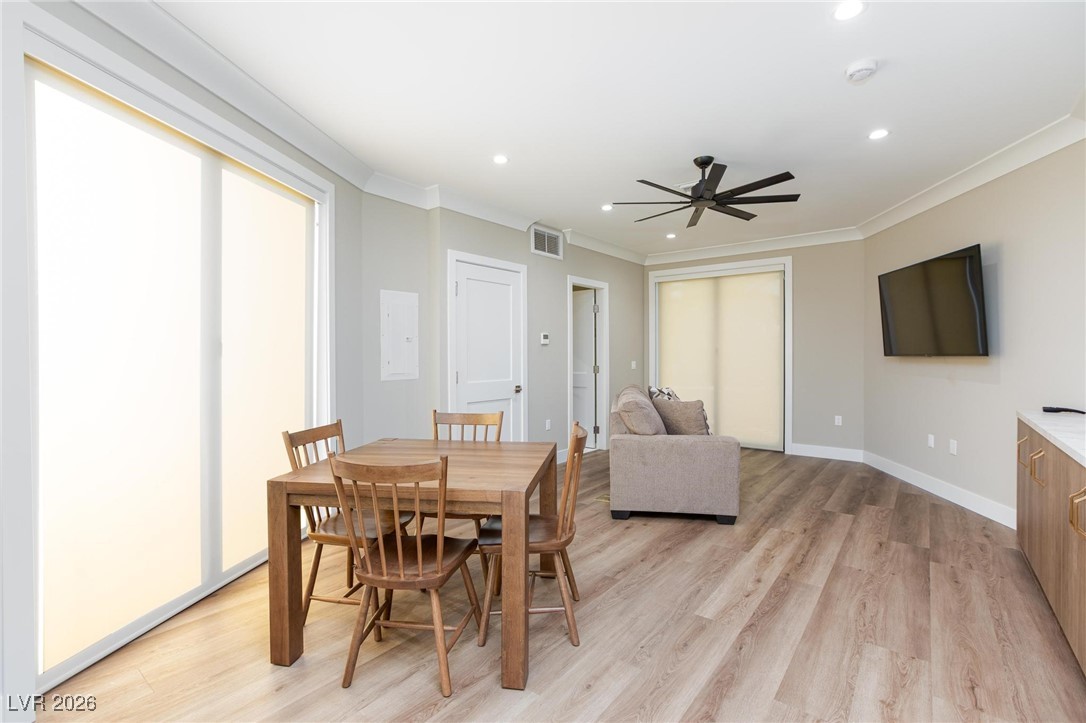 8175 Arville Street 407 Las Vegas NV 89139