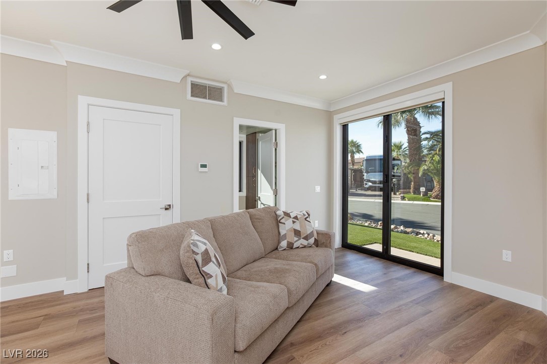 8175 Arville Street 407 Las Vegas NV 89139