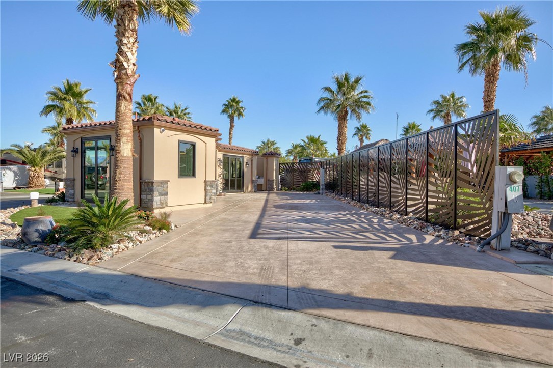 8175 Arville Street 407 Las Vegas NV 89139