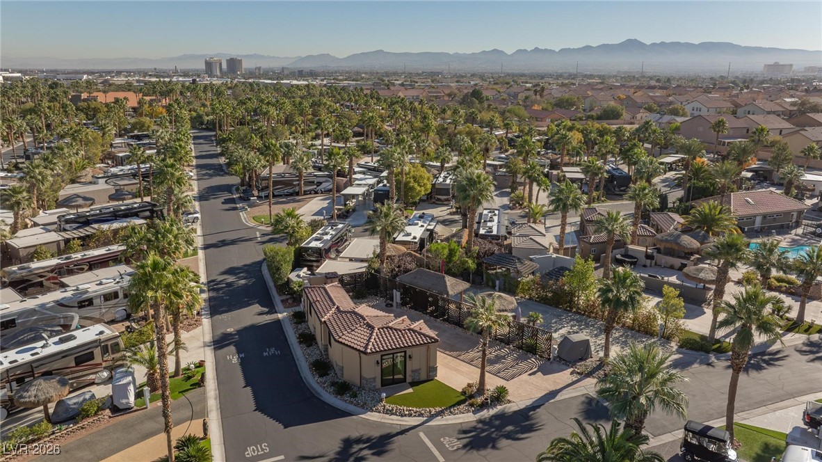 8175 Arville Street 407 Las Vegas NV 89139