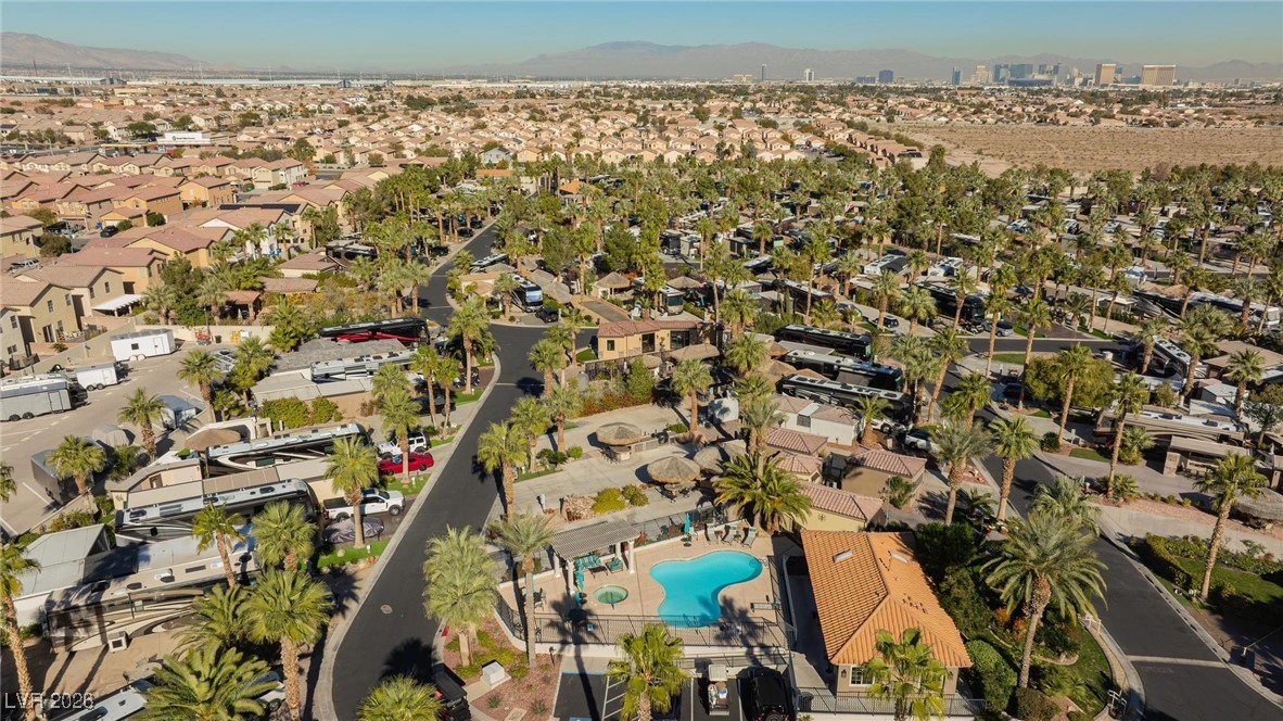 8175 Arville Street 407 Las Vegas NV 89139