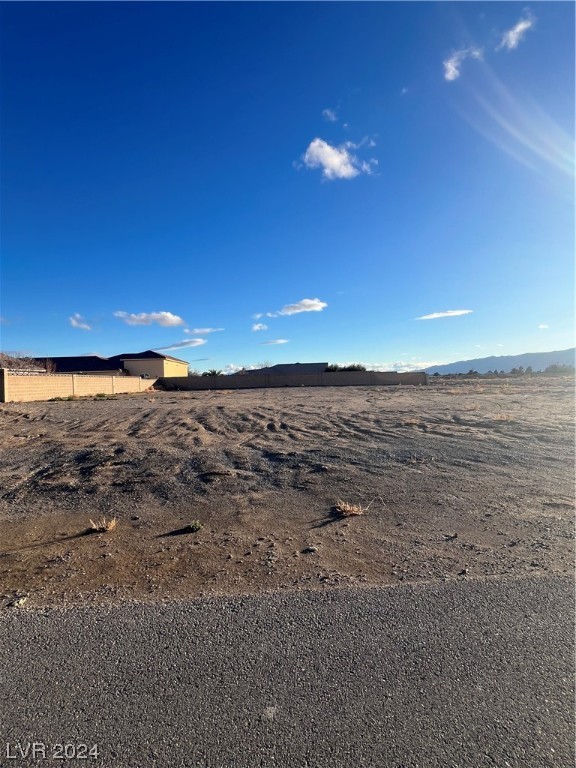 4601 Parkwood Drive Pahrump NV 89061