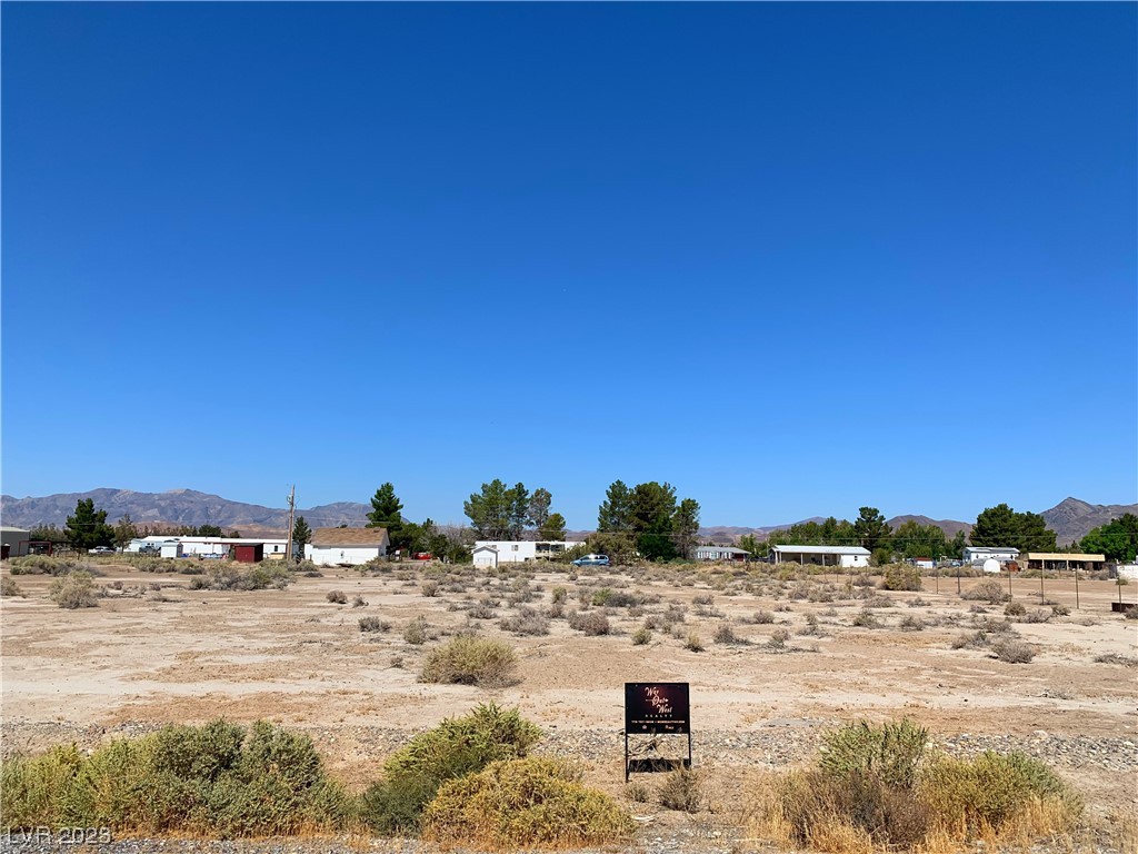140 Cindy Drive Pahrump NV 89048