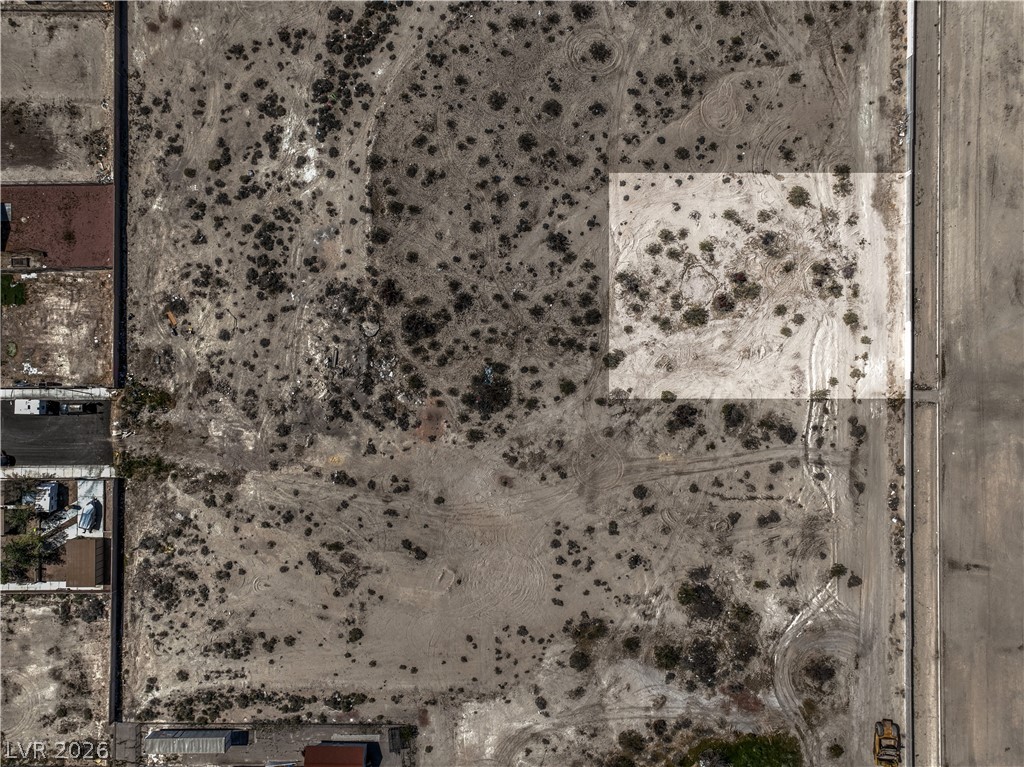 0 Wisteria Avenue North Las Vegas NV 89032