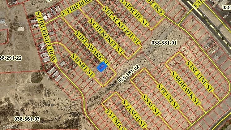 1000 Delaware Street Pahrump NV 89048