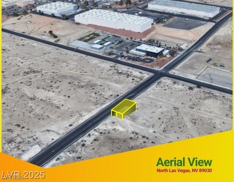 N Revere Street North Las Vegas NV 89030