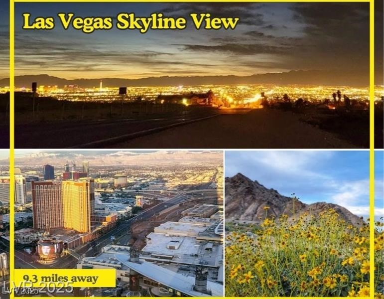 N Revere Street North Las Vegas NV 89030