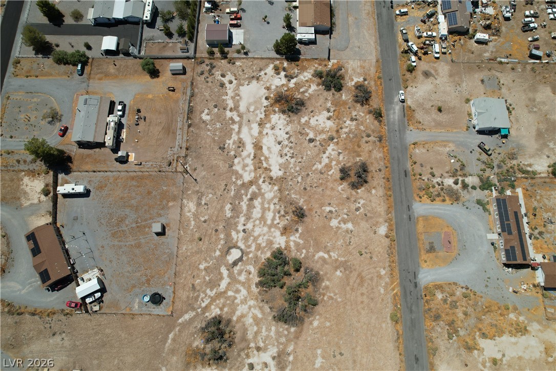 3231 West Horn Road Pahrump NV 89048