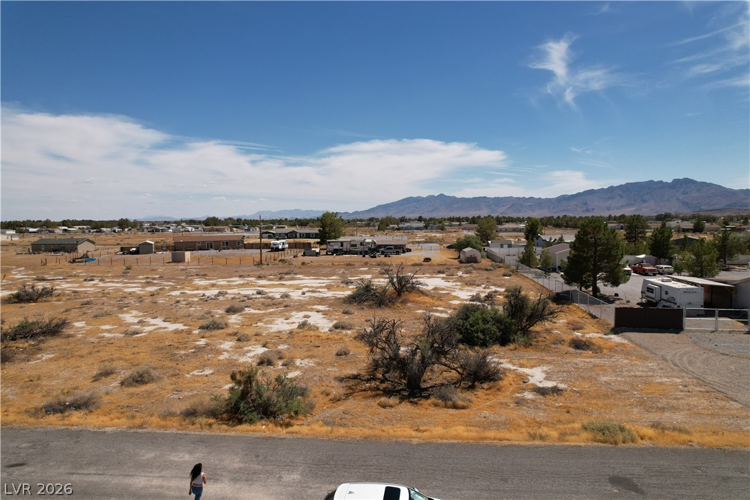 3231 West Horn Road Pahrump NV 89048