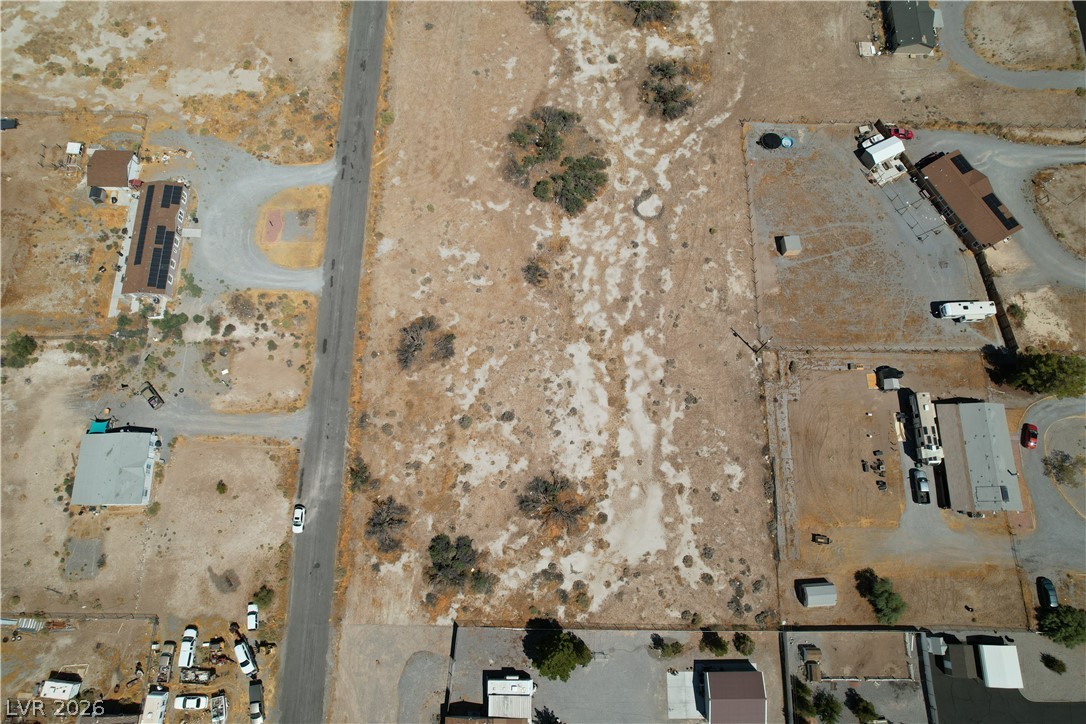 3231 West Horn Road Pahrump NV 89048