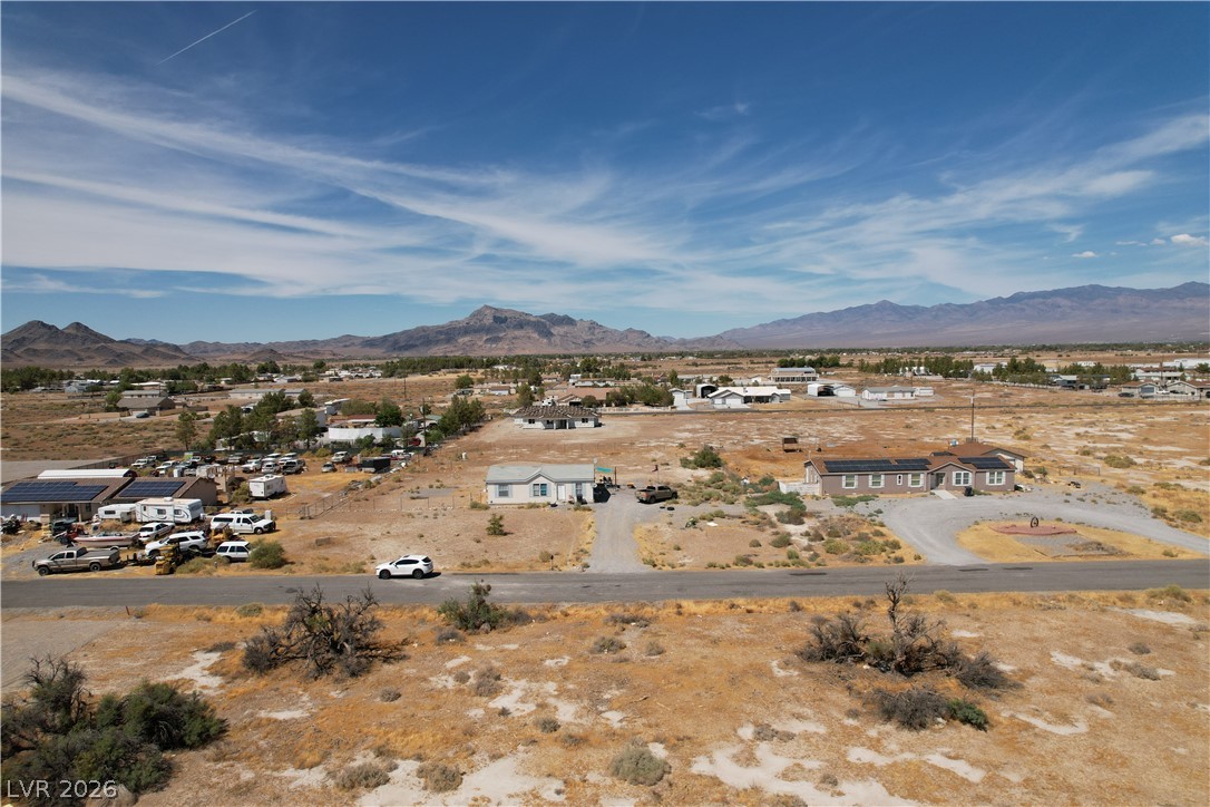 3231 West Horn Road Pahrump NV 89048
