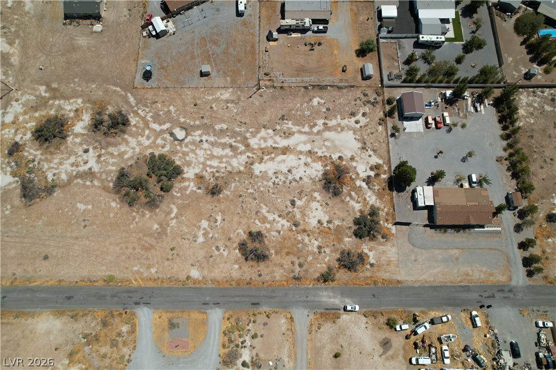 3231 West Horn Road Pahrump NV 89048