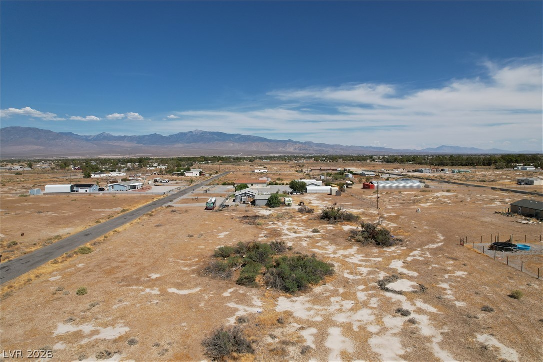 3231 West Horn Road Pahrump NV 89048