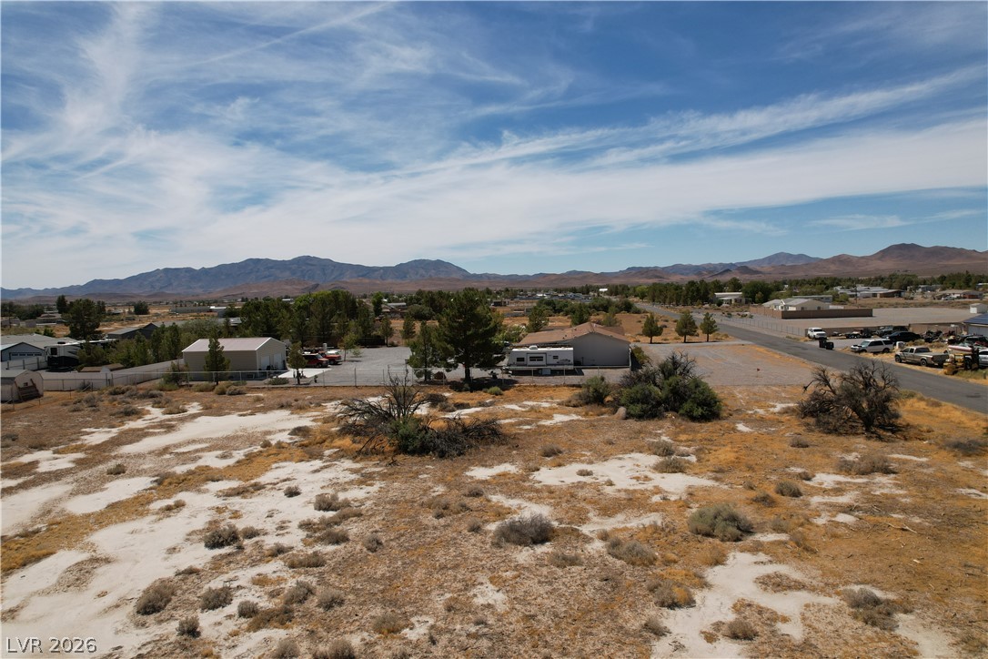 3231 West Horn Road Pahrump NV 89048