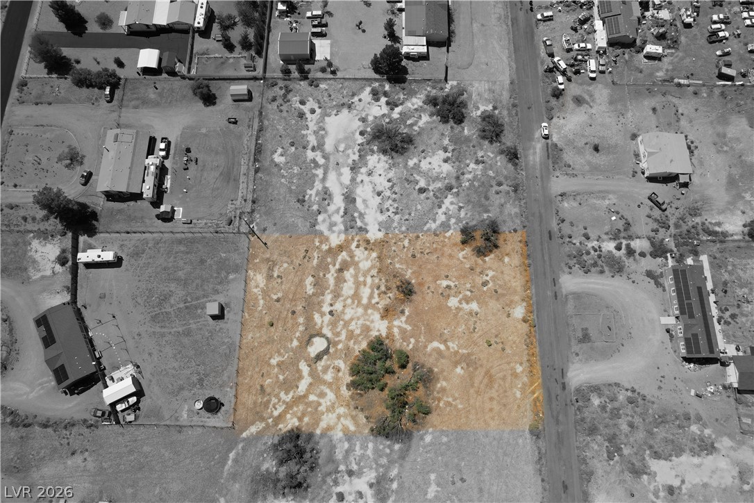 3231 West Horn Road Pahrump NV 89048