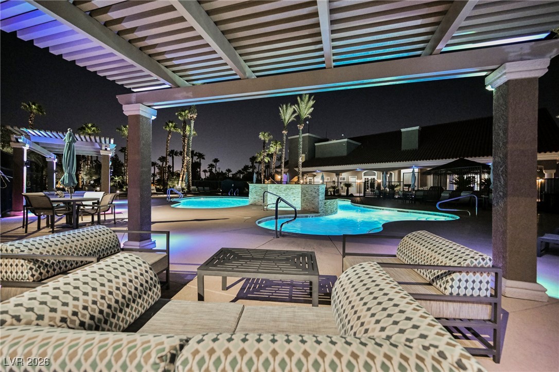 8175 Arville Street 348 Las Vegas NV 89139