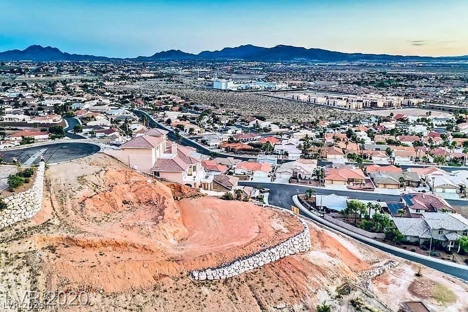 1147 Brown Hill Court Henderson NV 89011