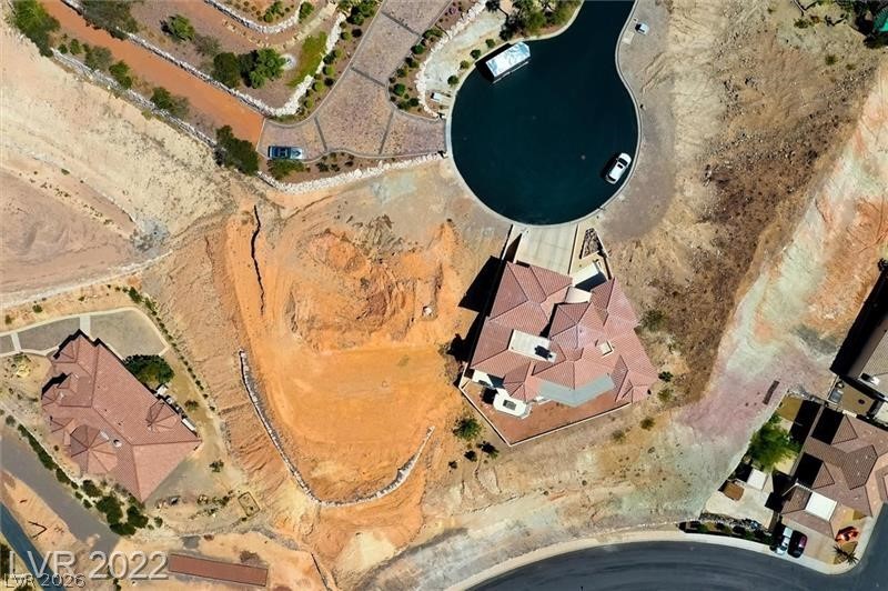 1147 Brown Hill Court Henderson NV 89011