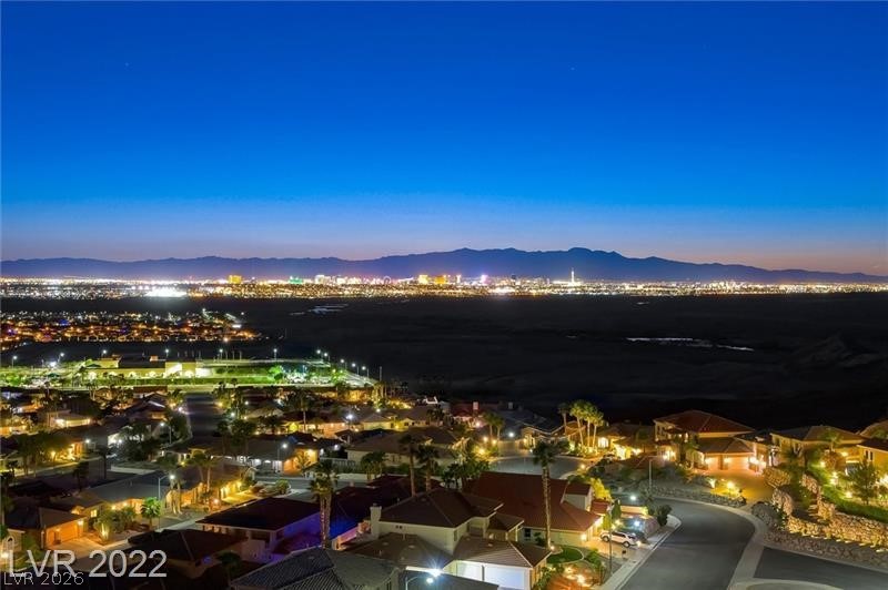 1147 Brown Hill Court Henderson NV 89011