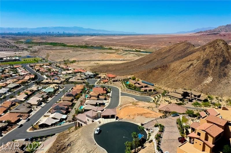 1147 Brown Hill Court Henderson NV 89011