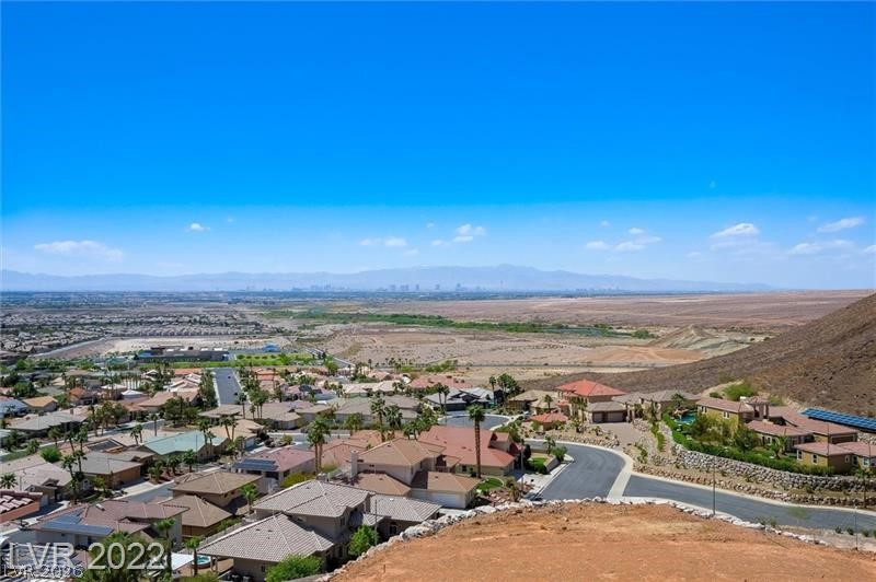1147 Brown Hill Court Henderson NV 89011