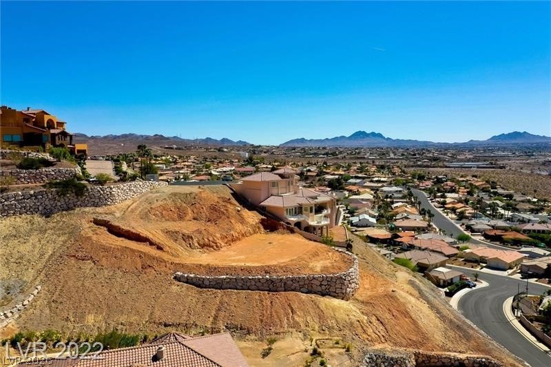 1147 Brown Hill Court Henderson NV 89011