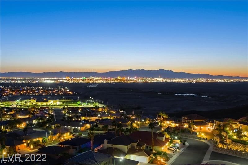 1147 Brown Hill Court Henderson NV 89011