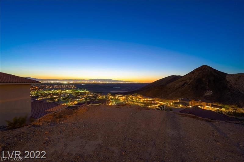 1147 Brown Hill Court Henderson NV 89011