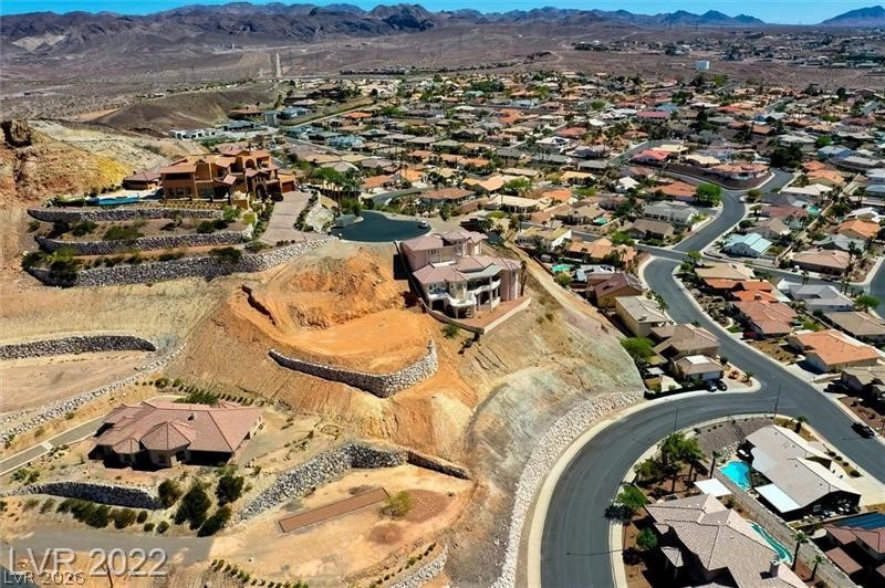 1147 Brown Hill Court Henderson NV 89011
