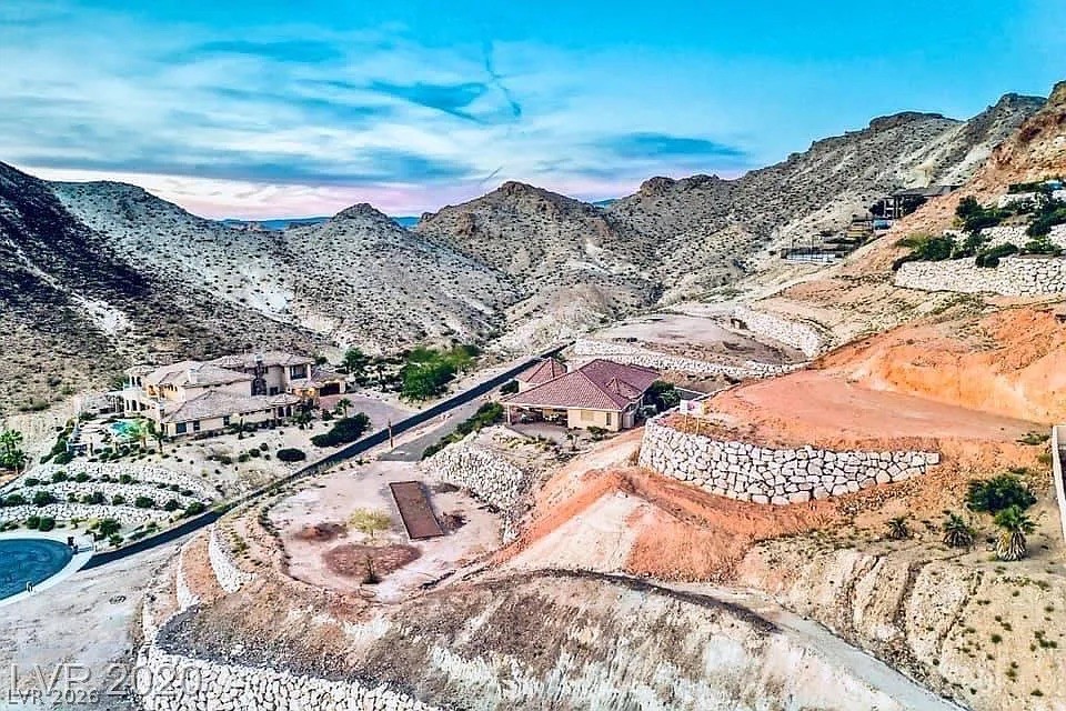 1147 Brown Hill Court Henderson NV 89011