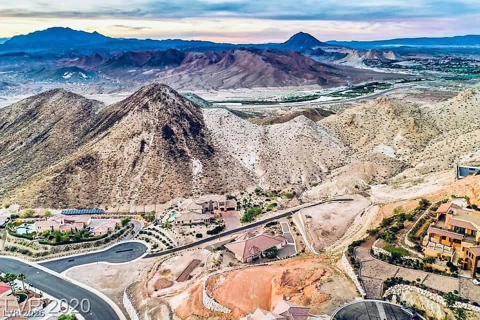 1147 Brown Hill Court Henderson NV 89011