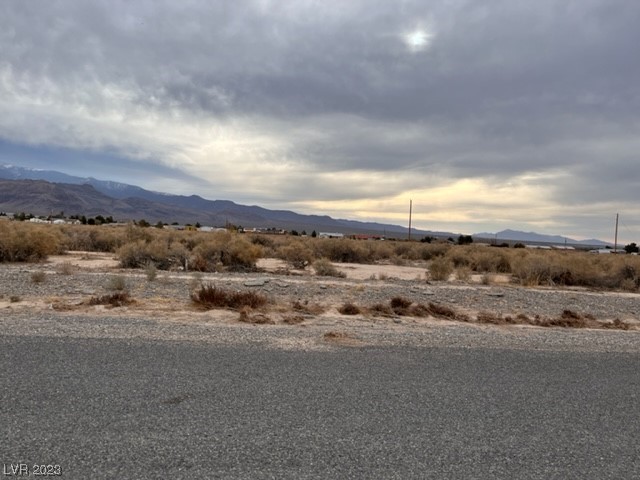 3421 South Underbrush Avenue Pahrump NV 89048