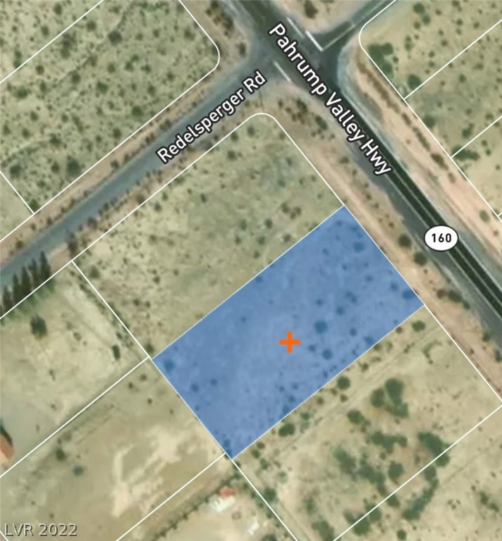 5630 North Highway 160 Pahrump NV 89060