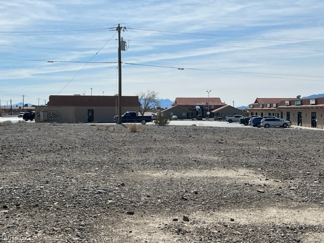 2341 East Jumping Fox Street Pahrump NV 89048