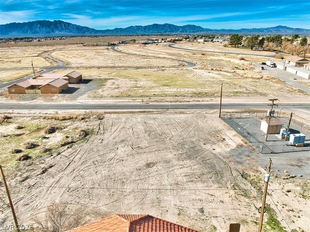91 Mount Charleston Drive Pahrump NV 89048